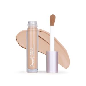 Matte Concealer (D01 - Deep Skin Tone)